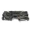 Recambio de mando calefaccion / aire acondicionado para mitsubishi colt berlina 3 (z30) cleartec referencia OEM IAM 69668304  69