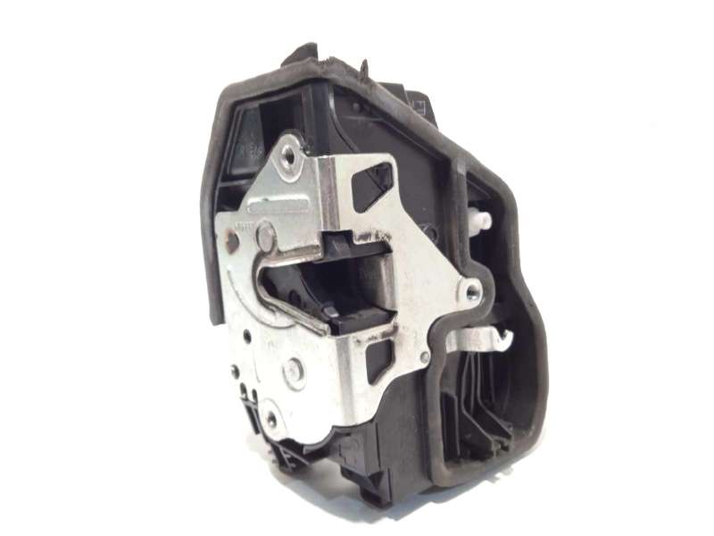 CERRADURA PUERTA DELANTERA IZQUIERDA 7229461 51217229461