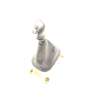 Recambio de palanca cambio para hyundai ix35 (lm, el, elh) 1.7 crdi referencia OEM IAM 437002Y3009P  