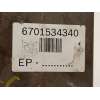 Recambio de abs para maserati ghibli iii (m157) mhev referencia OEM IAM 670153434 269874 2265106539