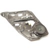 Recambio de elevalunas trasero izquierdo para mercedes-benz clase r (w251) 280 cdi 4-matic (251.020) referencia OEM IAM A2518200
