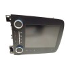 Recambio de pantalla multifuncion para renault scenic iv 1.3 tce referencia OEM IAM 280903032R  