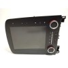Recambio de pantalla multifuncion para renault scenic iv 1.3 tce referencia OEM IAM 280903032R  
