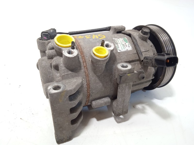 COMPRESOR AIRE ACONDICIONADO 97701A6700 F500JDCCE10