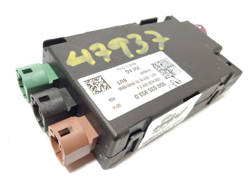 MODULO ELECTRONICO 5G0035953D 