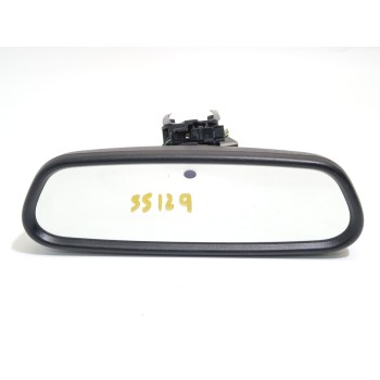 Recambio de espejo interior para peugeot 3008 ii suv (mc_, mr_, mj_, m4_) 1.5 bluehdi 130 referencia OEM IAM 98088311XT  