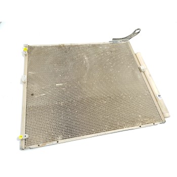 Recambio de condensador / radiador aire acondicionado para toyota land cruiser prado (_j15_) 3.0 d-4d (kdj155_, kdj150_) referen