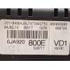 Recambio de cuadro instrumentos para seat toledo (kg3) 1.6 tdi referencia OEM IAM 6JA920800E  