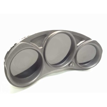 Recambio de cuadro instrumentos para citroën c4 lim. seduction referencia OEM IAM 9801531880 9813297080 A2C82218300