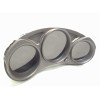 Recambio de cuadro instrumentos para citroën c4 lim. seduction referencia OEM IAM 9801531880 9813297080 A2C82218300