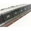 Recambio de mando multifuncion para mg mg 3 mg 3 1.5 referencia OEM IAM 11496132  