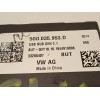 Recambio de modulo electronico para volkswagen t-cross 1.0 tsi referencia OEM IAM 5G0035953D  