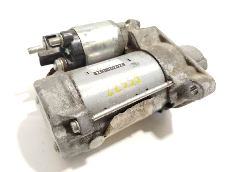 MOTOR ARRANQUE DS7T11000KA 1872635 4380000400