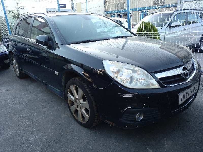 OPEL SIGNUM