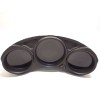 Recambio de cuadro instrumentos para citroën c4 lim. seduction referencia OEM IAM 9801531880 9813297080 A2C82218300