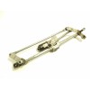 Recambio de motor limpia delantero para audi a1 sportback (gba) 25 tfsi referencia OEM IAM 82B955023 82B955119 443122463019