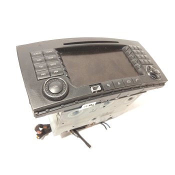 SISTEMA NAVEGACION GPS A2518703489 BE7094