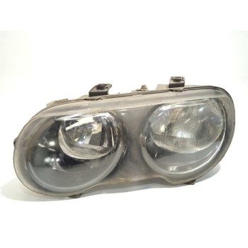 Recambio de faro izquierdo para mg streetwise 1.4 referencia OEM IAM XBC000590  89006350