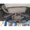 seat leon (1p1) del año 2008