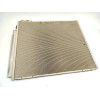 Recambio de condensador / radiador aire acondicionado para toyota land cruiser prado (_j15_) 3.0 d-4d (kdj155_, kdj150_) referen