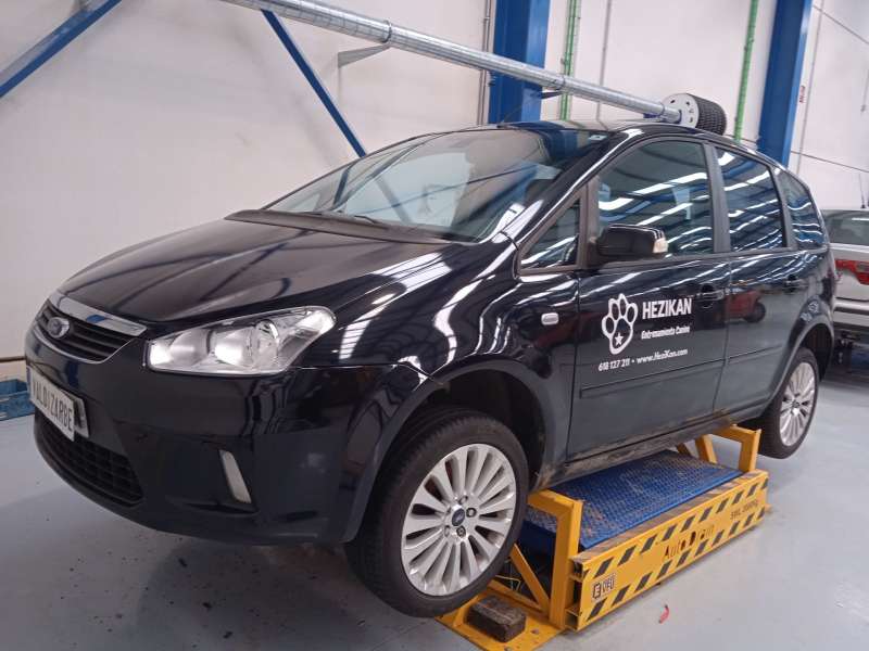 FORD C-MAX (DM2)