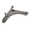 Recambio de brazo suspension inferior delantero derecho para subaru impreza g13 1.6 cat referencia OEM IAM 20202FJ000  