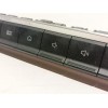 Recambio de mando multifuncion para mg mg 3 mg 3 1.5 referencia OEM IAM 11496132  