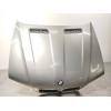 Recambio de capot para bmw x5 (e53) 3.0 d referencia OEM IAM 41617008328  