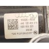 Recambio de motor limpia delantero para audi a1 sportback (gba) 25 tfsi referencia OEM IAM 82B955023 82B955119 443122463019