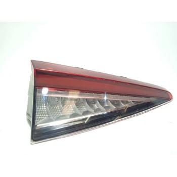 Recambio de piloto trasero izquierdo interior para skoda enyaq iv iv 60 referencia OEM IAM 5LG945307B 5LG945307B05S 5LG945307