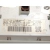 Recambio de cuadro instrumentos para peugeot 2008 (--.2013) style referencia OEM IAM 9814696580 9814039880 