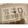 Recambio de caja reles / fusibles para toyota land cruiser (j12) 3.0 d-4d gx referencia OEM IAM 8274135110  
