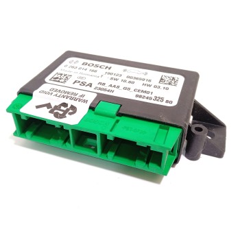 MODULO ELECTRONICO 9824532580 0263014166