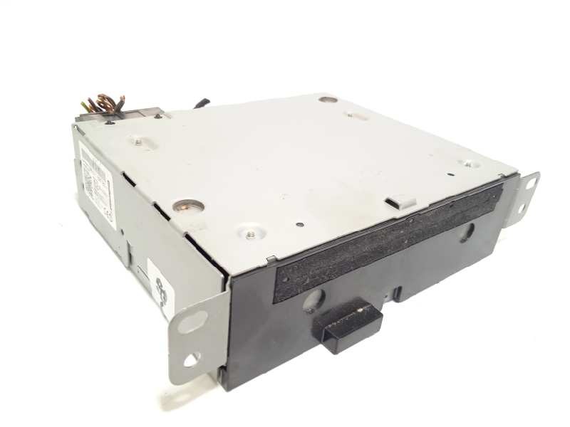 SISTEMA AUDIO / RADIO CD 9801189780 A2C38143600