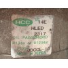 Recambio de compresor aire acondicionado para kia cee´d (jd) 1.6 crdi 110 referencia OEM IAM 97701A6700  F500JDCCE10