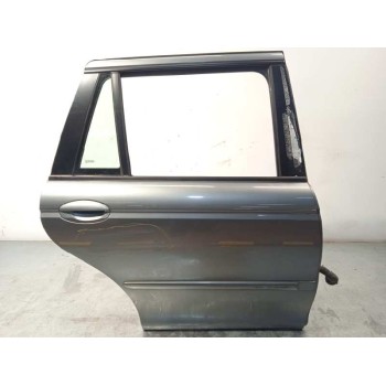 Recambio de puerta trasera derecha para jaguar x-type wagon 2.0 diesel cat referencia OEM IAM C2S17666  1X43F24630AB