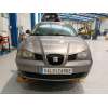 seat cordoba (6l2) del año 2004