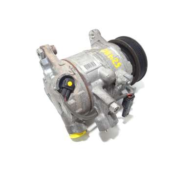 COMPRESOR AIRE ACONDICIONADO 64529330831 GE4471505720 4471505720