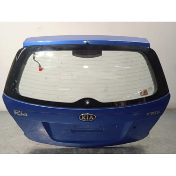 Recambio de porton trasero para kia rio 1.5 crdi referencia OEM IAM 737001G320  