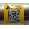 Recambio de servofreno para toyota corolla fastback (_e21_) 1.8 hybrid (zwe211) referencia OEM IAM 4707047070  
