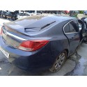 OPEL INSIGNIA BERLINA