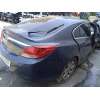 opel insignia berlina del año 2011