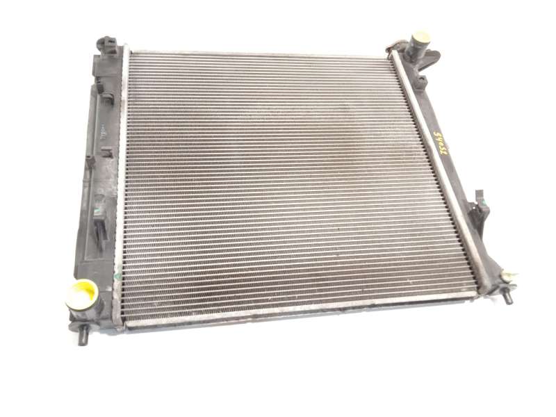 RADIADOR AGUA 253102Y000 