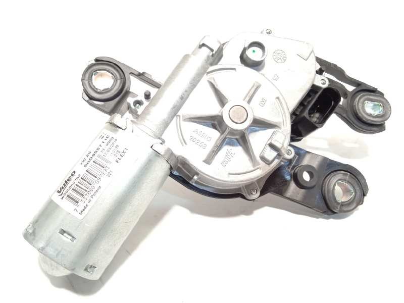 MOTOR LIMPIA TRASERO 5G0955711C W000089789
