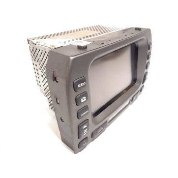 SISTEMA NAVEGACION GPS 1X4310E889 4622005352