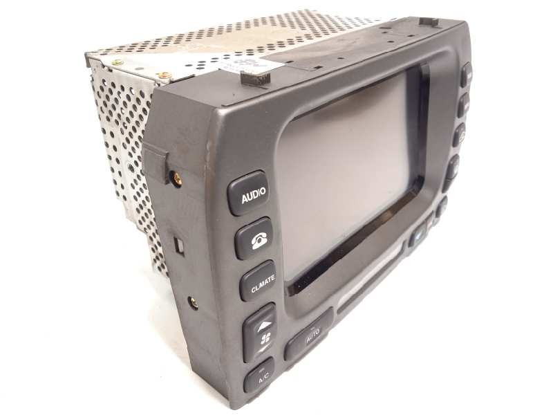 SISTEMA NAVEGACION GPS 1X4310E889 4622005352