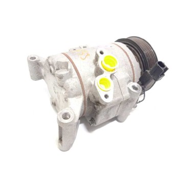 COMPRESOR AIRE ACONDICIONADO KD7761450A F500JUBBB03