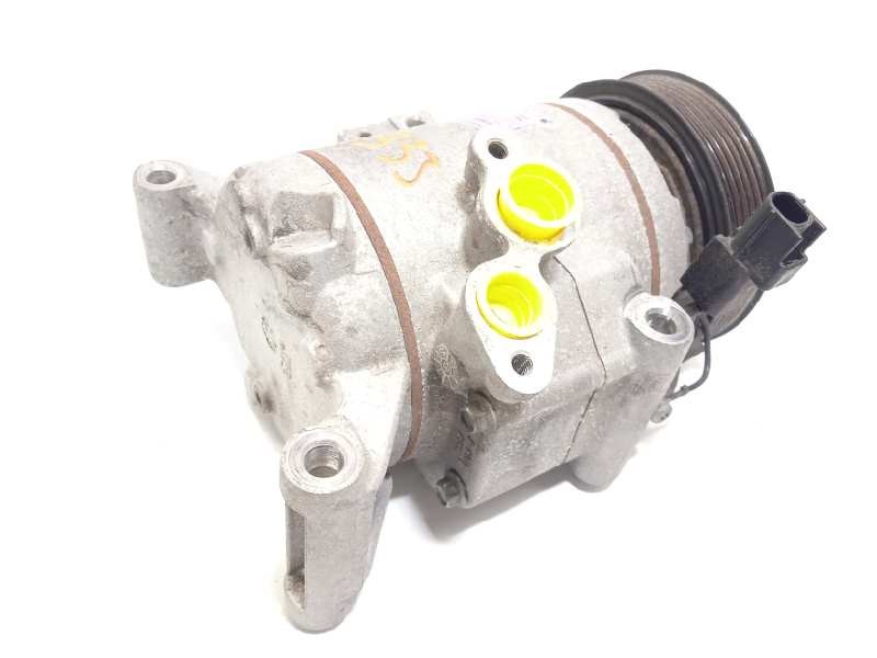 COMPRESOR AIRE ACONDICIONADO KD7761450A F500JUBBB03