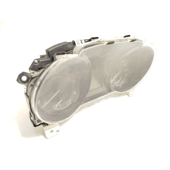 Recambio de cuadro instrumentos para toyota land cruiser prado (_j15_) 3.0 d-4d (kdj155_, kdj150_) referencia OEM IAM 8380060X61