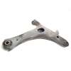 Recambio de brazo suspension inferior delantero izquierdo para subaru impreza g13 1.6 cat referencia OEM IAM 20202FJ010  